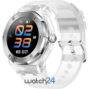 SmartWatch cu Ritm Cardiac