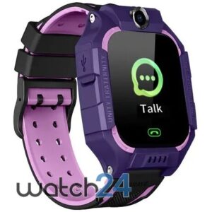 SmartWatch pentru copii cu functie telefon (SIM)