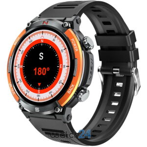 SmartWatch Valdus VL10 cu 2 curele