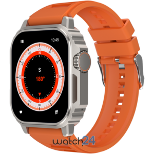 SmartWatch Valdus VL20 cu display 1.96 inch