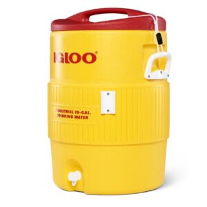 IGLOO DISPENSER DE BĂUTURI DE 10 GALOANE