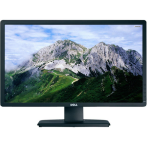 Monitor LED Dell Professional P2412HB