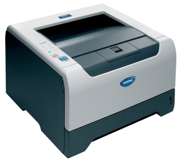 Imprimanta Second Hand Laser Monocrom Brother HL-5240