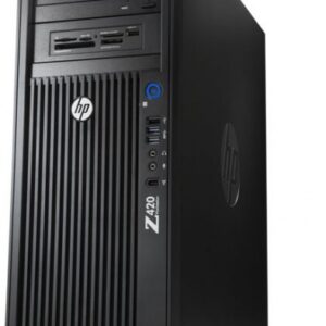 Workstation HP Z420