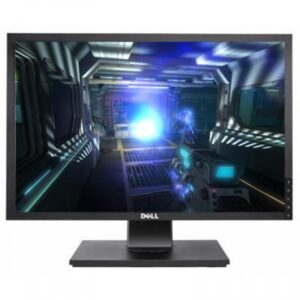 Monitor Second Hand DELL 2209WAF