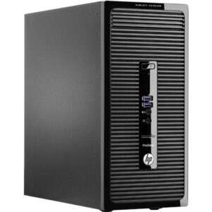 Calculator HP ProDesk 400 G2