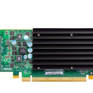 Placa video Matrox C420