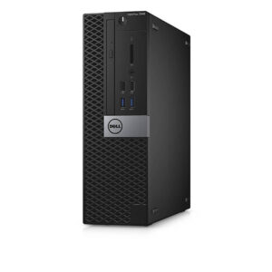 Calculator Second Hand DELL Optiplex 5040 SFF