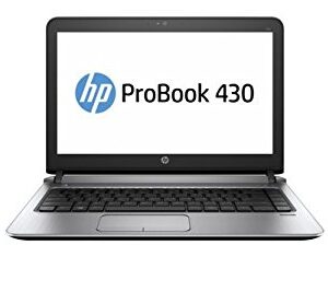 Laptop Second Hand HP ProBook 430 G3