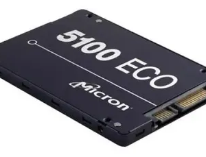 SSD Server Second Hand Micron 5100 ECO 960GB