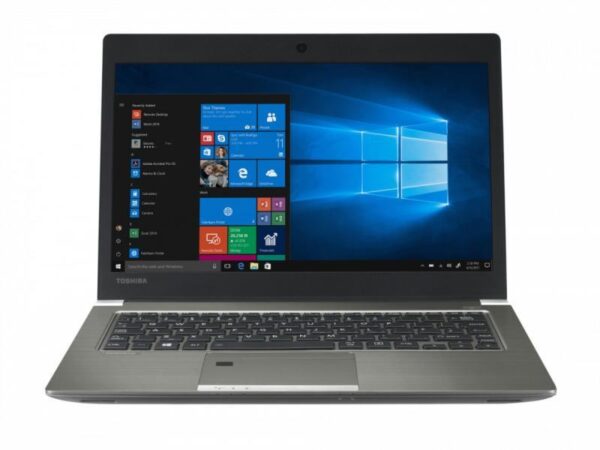 Laptop Second Hand Toshiba Portege Z30-E-10P