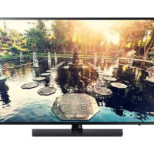 Smart TV Second Hand Samsung 32" Commercial Hospitality TV HG32EE690