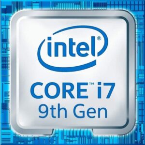 Procesor Second Hand Intel Core i7-9700KF 3.60GHz