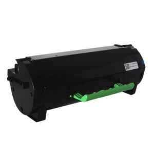 Cartus Toner Compatibil Lexmark 51B2H00 (Negru)