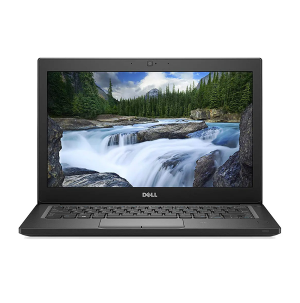 Laptop Second Hand DELL Latitude 7290