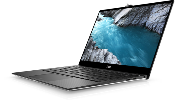 Laptop Refurbished DELL XPS 13 7390