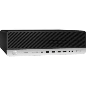 Calculator Second Hand HP ProDesk 800 G4 SFF