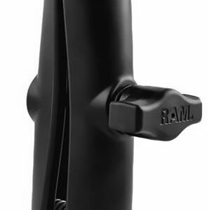 RAM® brat lung cu prindere dubla