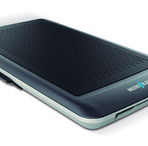 MINIBATT PowerGOO   Incarcator Qi wireless + Power bank