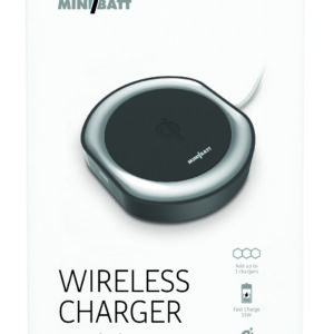 MINIBATT MODULAR   Incarcator rapid
