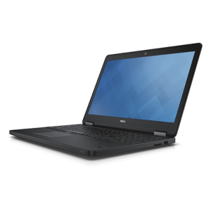 Laptop Dell Latitude E5550