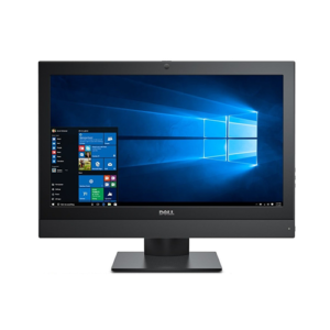 Calculator All in One Dell Optiplex 3240