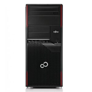 Calculator Fujitsu Celsius W410 Tower