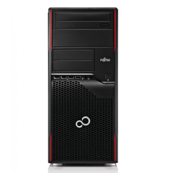 Calculator Fujitsu Celsius W410 Tower