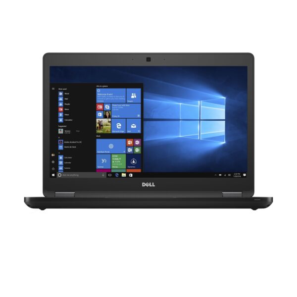 Laptop Second Hand DELL Latitude 5480