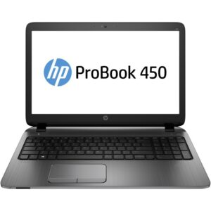 Laptop Second Hand HP ProBook 450 G3