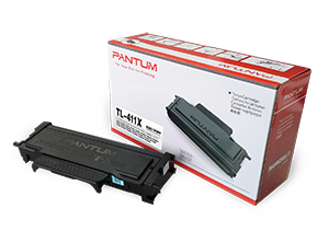 Cartus OEM-PANTUM-TL-411X-B-6k