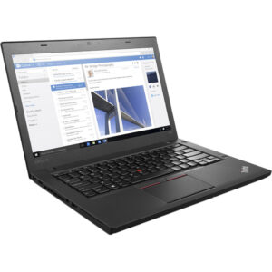 Laptop Second Hand LENOVO ThinkPad T460