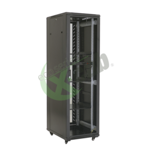 Cabinet metalic de podea 19'