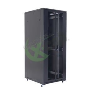 Cabinet metalic de podea 19'