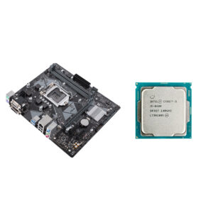Placa de baza Second Hand Asus PRIME H310M-K