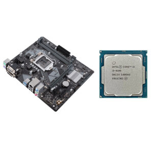 Placa de baza Second Hand Asus PRIME H310M-K