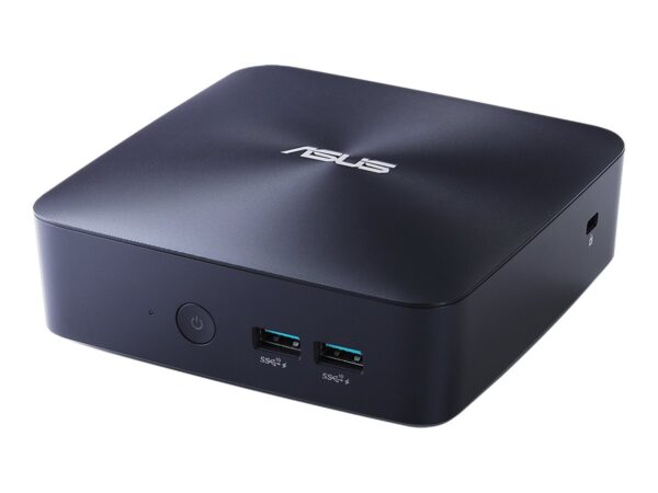 Calculator Second Hand Asus Vivo UN68U Mini PC