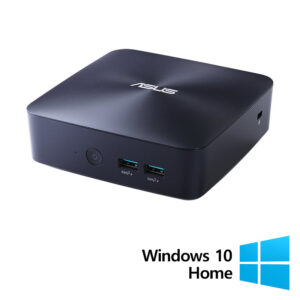 Calculator Refurbished Asus Vivo UN68U Mini PC