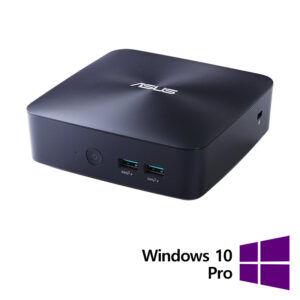 Calculator Refurbished Asus Vivo UN68U Mini PC