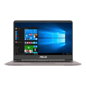Laptop Second Hand Asus ZenBook UX410U