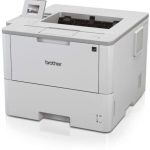 Imprimanta Second Hand Laser Monocrom Brother HL-L6450DW