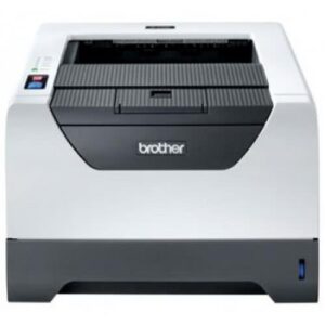 Imprimanta Second Hand Laser Monocrom Brother HL-5340D