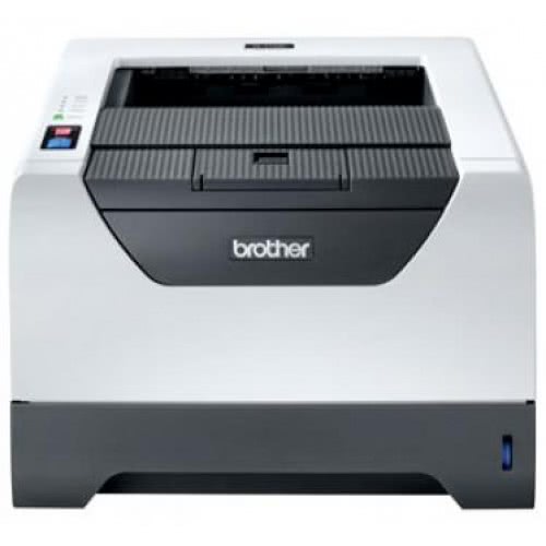 Imprimanta Second Hand Laser Monocrom Brother HL-5340D Imprimanta Second Hand Laser Monocrom Brother HL-5340D