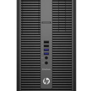 Calculator Second Hand HP 800 G2 Tower