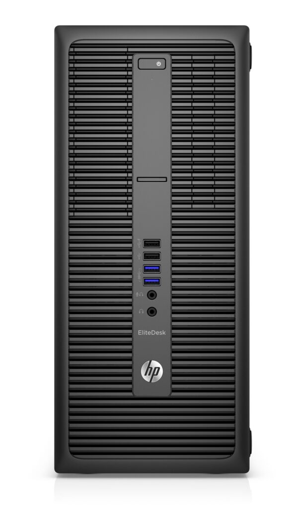 Calculator Second Hand HP 800 G2 Tower