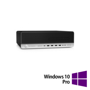 Calculator Refurbished HP ProDesk 800 G3 SFF