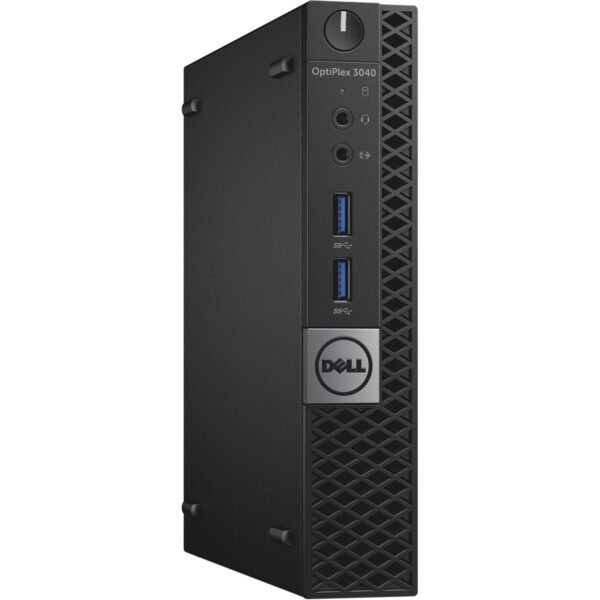 Calculator Second Hand DELL OptiPlex 3040 MiniPC