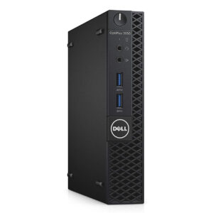 Calculator Second Hand DELL Optiplex 3050 MiniPC