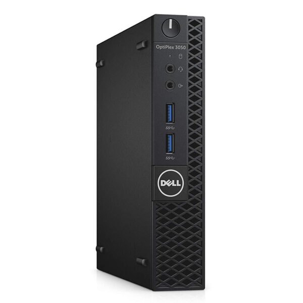 Calculator Second Hand DELL Optiplex 3050 MiniPC