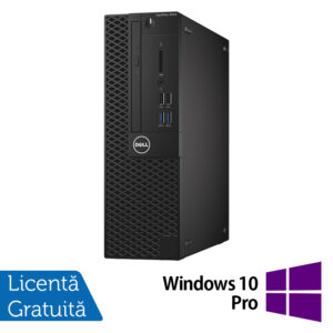 PC Refurbished DELL OptiPlex 3050 SFF